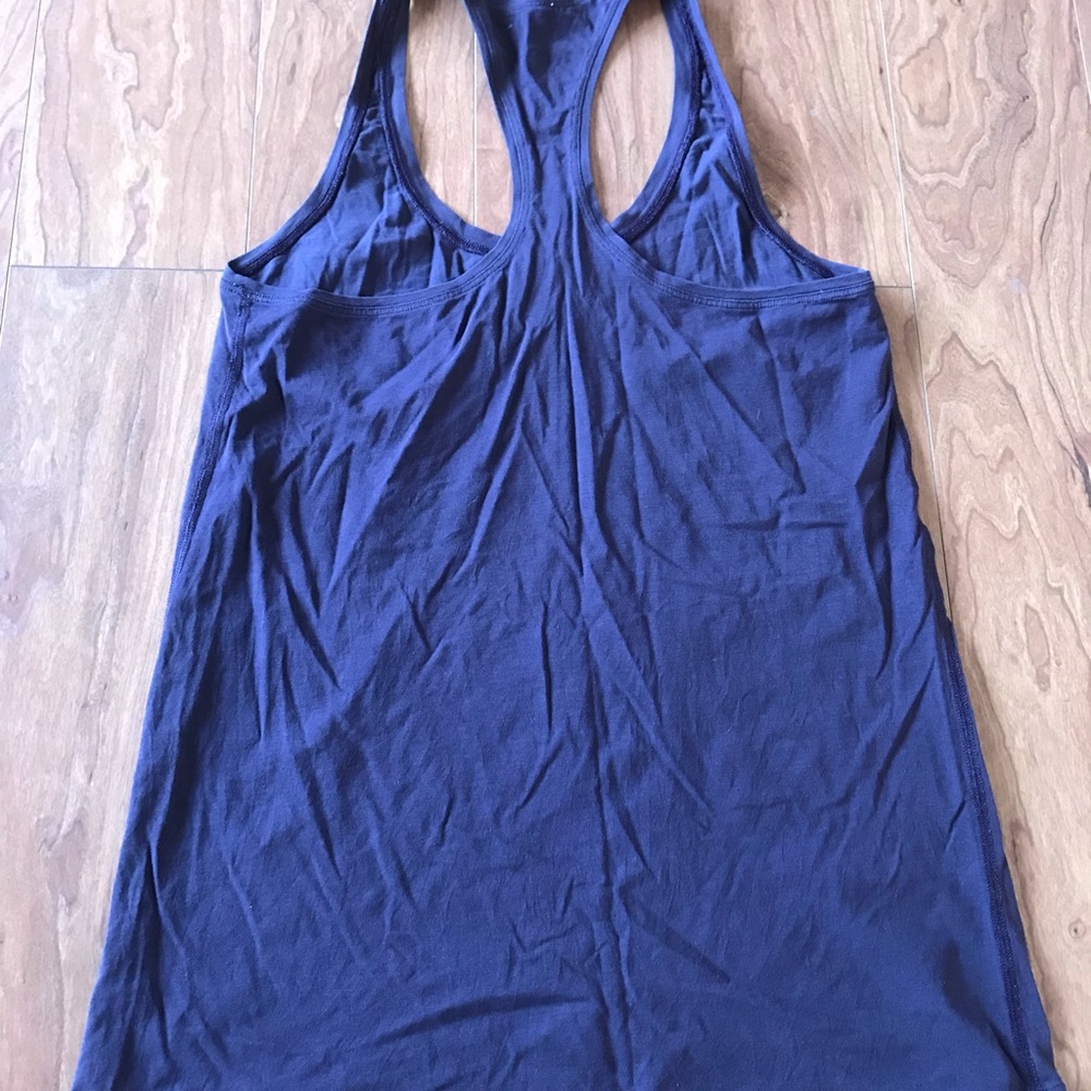 Lululemon Cool Racerback - Picture 3 of 6